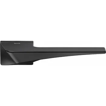 Dveřní kování PENTA-S černá BB