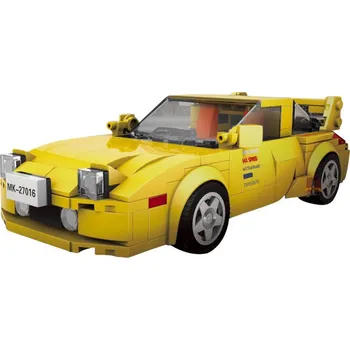 Stavebnice Mould King 27016 Model auta Mazda RX-7 FD3S