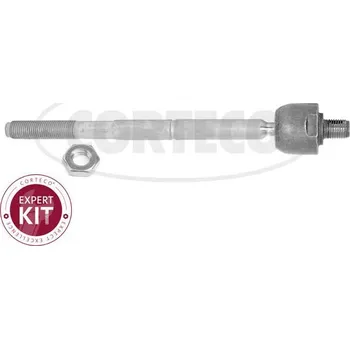 Táhlo řízení Axiální kloub, příčné táhlo řízení CORTECO 49396774