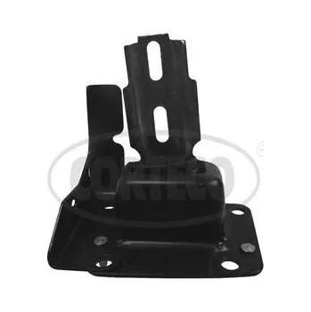 Uložení převodovky Uložení, automatická převodovka CORTECO 80001322