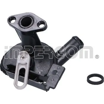 Elektronika vytápění a ventilace Termostat ORIGINAL IMPERIUM 90409