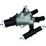 Termostat, chladivo MAHLE TI 170 88