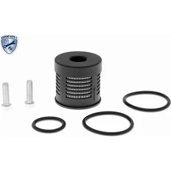 Hydraulický filtr Filtr hydrauliky, lamelová spojka (pohon všech kol) VAICO V95-0466