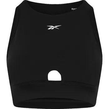 Dámské oblečení Legíny Reebok Black 1014588 4-6