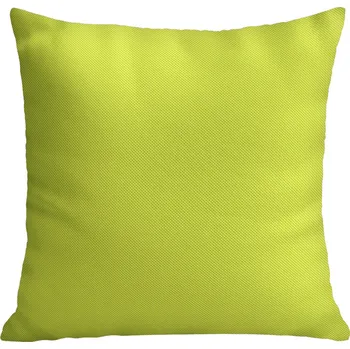 Polštář Dekorační venkovní polštář s výplní MALIBU limonka 50x50 cm Mybesthome Polštář je již včetně vyjímatelné výplně.