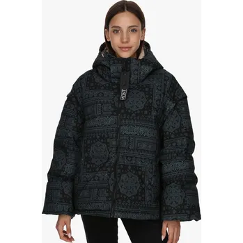 MONT W CAMO HEAVY WEIGHT JKT S 238783