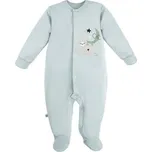 EWA 730909 MELLOW Pajac mięta 50