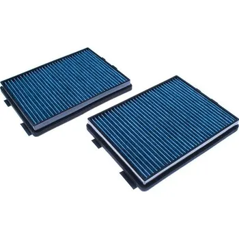 Ventilátor topení a klimatizace Filtr, vzduch v interiéru DENCKERMANN M110048A