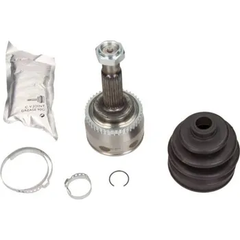 Hřídel nápravy Sada kloubů, hnací hřídel MAXGEAR 49-1006