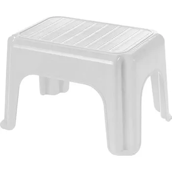 Stolička Tontarelli Dumbo Stolička bílá