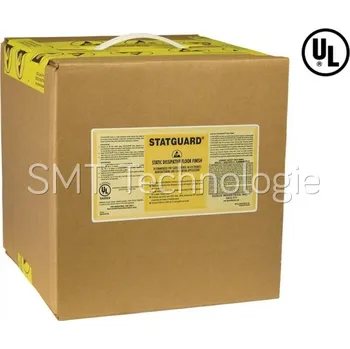Čistič podlahy ESD povrchový nátěr na podlahy Statguard® Dissipative Floor Fini - 101603000001