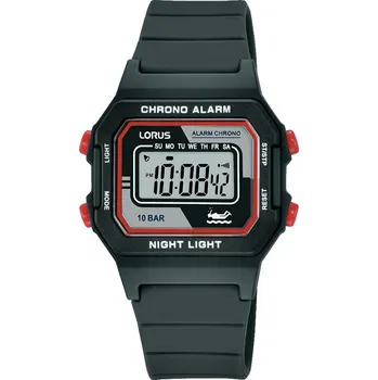 Hodinky Lorus R2317QX9 + vrácení do 365 dnů zdarma