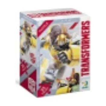 Puzzle Puzzle 35 mini Transformers (pl, 2000, DoDo)
