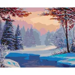 Zuty D10-050-040-500242 zasněžená…