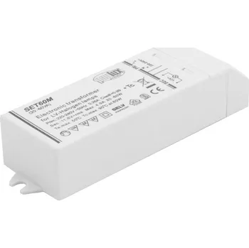 Panlux TR60 elektronický transformátor…