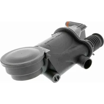 Olejová vana Odlučovač oleje, odvětrání klikové skříně VAICO V45-0033