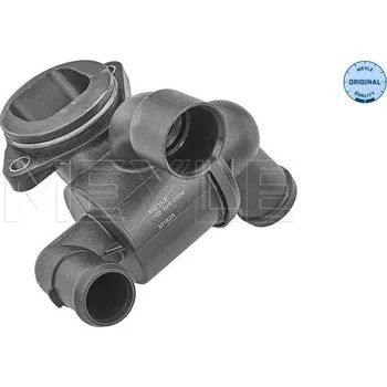 Těsnění motoru Termostat, chladivo MEYLE 128 228 0008