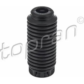 Ochranné víko/prachovka, tlumič TOPRAN 723 228