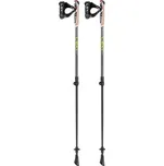 LEKI Spin Shark SL Silvergray/Dark…