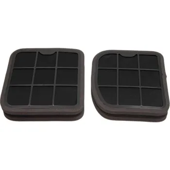 Ventilátor topení a klimatizace Filtr, vzduch v interiéru MAXGEAR 26-1042