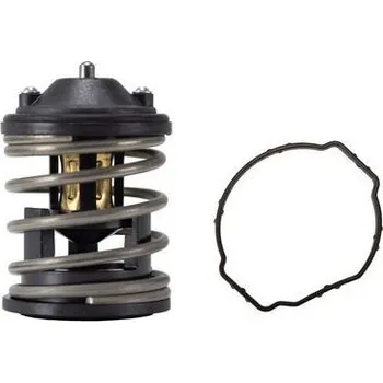 Automobilové těsnění Termostat, chladivo MAHLE TX 163 87D