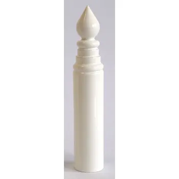 pant Návlek TRIO 15 UR14 LAK bílý RAL9010 9545 03C0