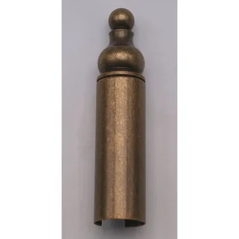 pant Návlek TRIO 20 UR21 SMO staromosaz 9010 3508 0B90