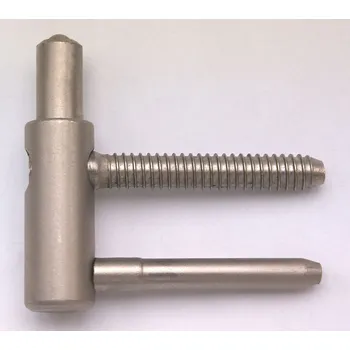 pant Spodní díl TRIO 15 DZ PH nikl-satén 6930