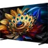 Televizor TCL 98" QLED (98C655)