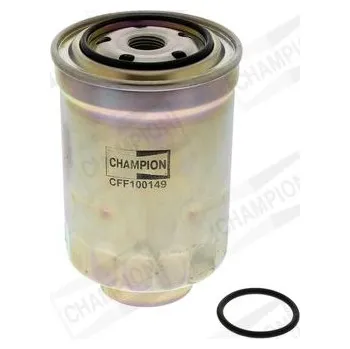 Palivový filtr Palivový filtr CHAMPION CFF100149