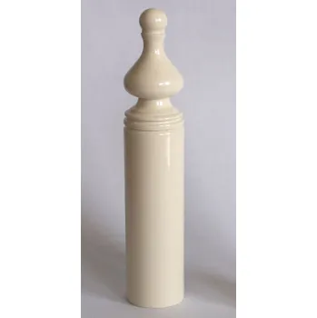 pant Návlek TRIO 20 UR 50 LAK kovový 9522 RAL1013