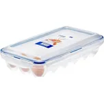 Dóza na potraviny LOCK 18 vajec