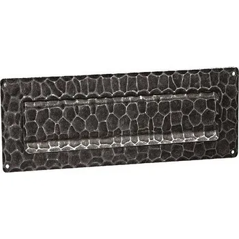 Poštovní schránka Vhoz na dopisy RUSTIKAL kovaný