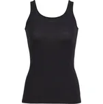 tílko dámské ICEBREAKER W Siren Tank BLACK - XL