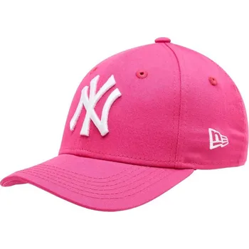 Čepice New Era League Essential 9Forty New York Yankees Cap Jr 10877284 YOUTH