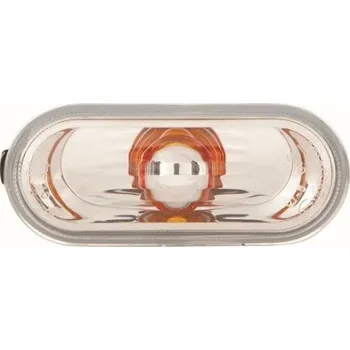 Směrový světlomet Blikač ABAKUS 441-1411N-UE