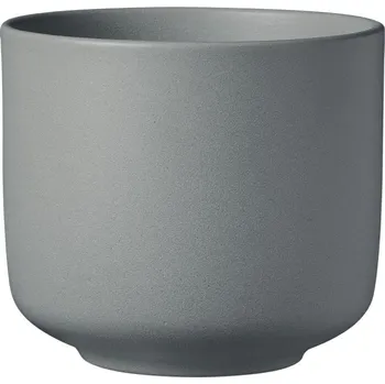 Květináč Keramický květináč Bari 16 cm mauve