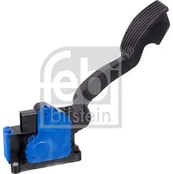 Pedálové obložení Akcelerační pedál FEBI BILSTEIN 103952