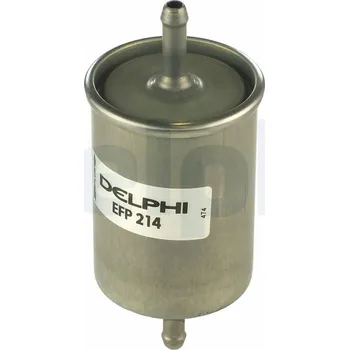 Palivový filtr Palivový filtr DELPHI EFP214