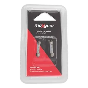 Autožárovka Žárovka, koncové světlo MAXGEAR 78-0176SET