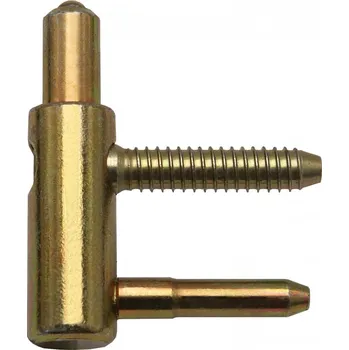 pant Spodní díl TRIO 15 okenní 6928 žlutý