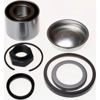 Sada ložisek kol DENCKERMANN W413261