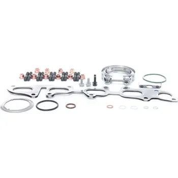 Turbodmychadlo Montážní sada, dmychadlo BTS Turbo T931350ABS