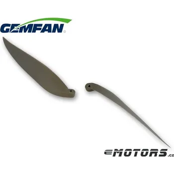 RC náhradní díl Gemfan 13x8 listy sklopné vrtule
