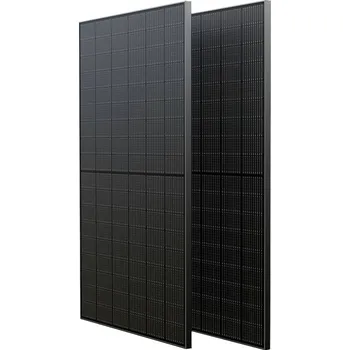 solární panel EcoFlow ZPTSP300-L-2-AKIT-4
