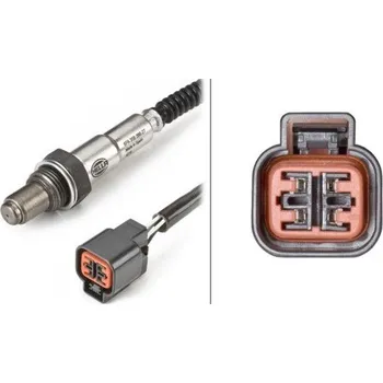 Lambda sonda Lambda sonda HELLA 6PA 358 066-271