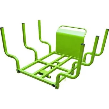 Zahradní vozík Nástavba na korbu k ZI-RD300