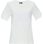 TRIČKO DKNY REGULAR T SHIRT W/VE WHITE