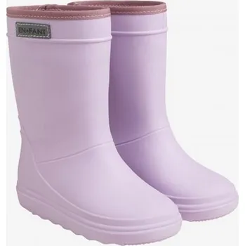 Chlapecké tenisky EnFant - Nezateplené holínky - Keepsake Lilac Velikost: 33