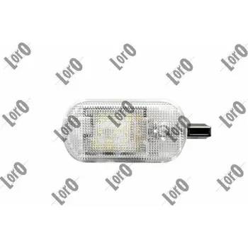 Osvětlení interiéru vozidel Osvětlení interiéru ABAKUS L53-460-0001LED
